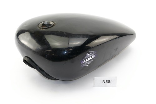 Suzuki 800 intruder - gl,
