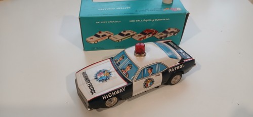 Blechauto taiyo mystery non - blechauto,