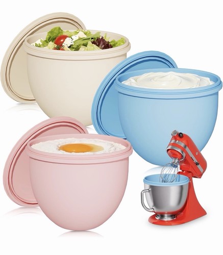 Tupperware