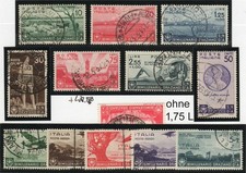 ITALIEN 547...559 °= ITALY