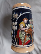 toller Bierkrug alt aber wie