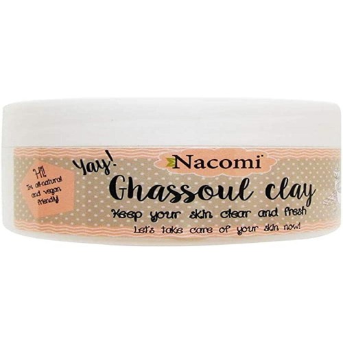 Nacomi ghassoul tonerde - nacomi, ghassoul-tonerde