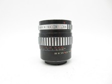 Exa Exakta Meyer-Optik Görlitz Orestor 2.8 / 100 mm Objektiv