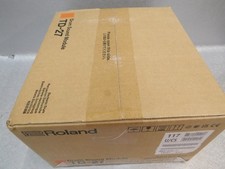 NEW SEALED ROLAND TD-27