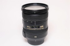 Nikon AF-S 18-200mm f/3.5-5.6G