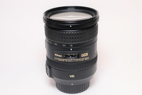 Nikon 200mm 3 - nikon, af-s