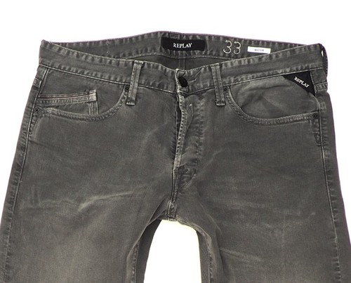Replay waitom herren jeans - waitom,