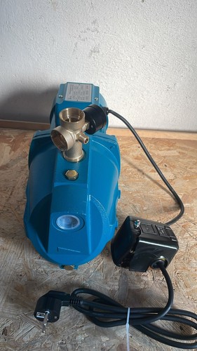 Gartenpumpe wasserpumpe 1500 - wasserpumpe,