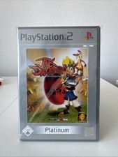 Sony PlayStation 2 Jak and