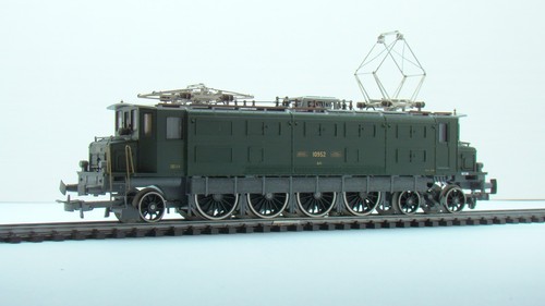 Liliput l14755 3 l - ho, 3-l