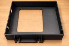 CABIN FILTER BASE FOR GOLF