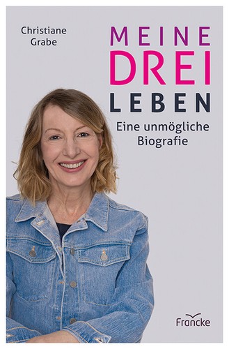 Christiane grabe meine drei - christiane,