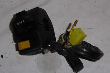 Suzuki RG80 RG 80 Gamma Schalter Lenkerschalter handlebar switch LH