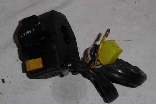 Suzuki rg80 gamma - rg80, 80