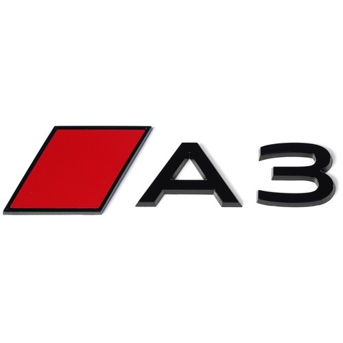 Original audi schriftzug - original,