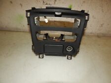 Abdeckung Mittelkonsole Nissan