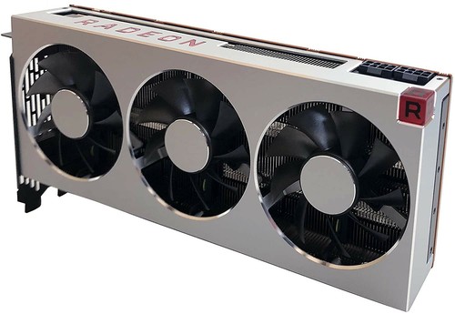 Amd xfx radeon - 16, gb