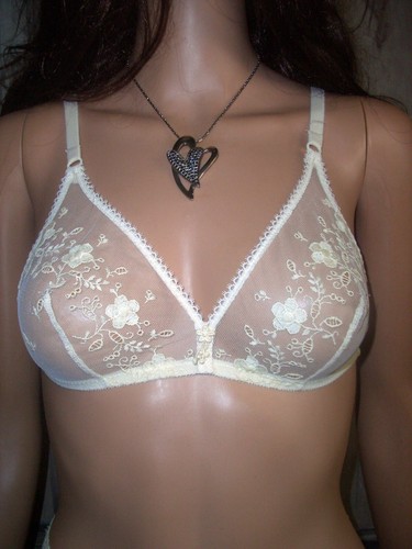 Sexy vintage warner - sexy,