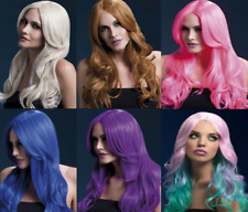 Hitzebeständig Perücke