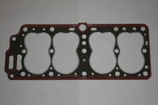 Zylinderkopfdichtung Mercedes M 136, 170 S, 170 V, 180 mit Silikonstreifen 