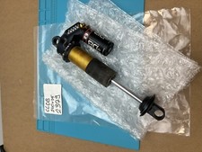 Cane Creek Double Barrel Coil Shock 240x75mm Sku2379