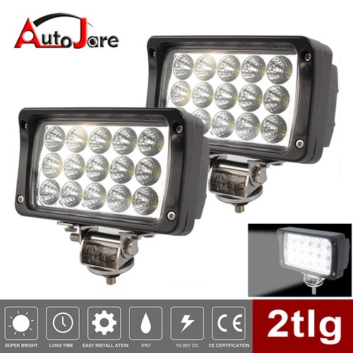 45w led arbeitsscheinwerfer - 45w,