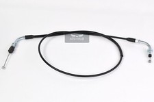 Verstärkter gaszug quad - verstärkter,
