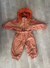 ♥️ Winter Overall Schneeanzug Pampolina Gr. 86 Overall Einteiler ♥️