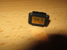 Graupner Quarz Sender 35 Mhz