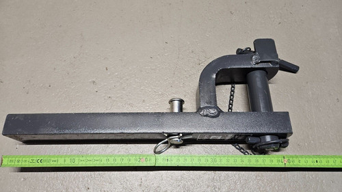 Kubota zugpendel kleintraktor - kubota,