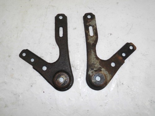 Phaeton halter - vw,