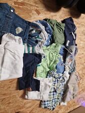 baby klamotten paket junge,14