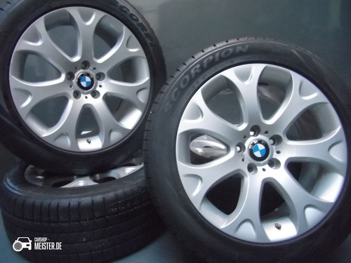 Original bmw e70 rdks - original,