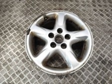 Toyota Rav 4 XA20 2.0D4D 85kW