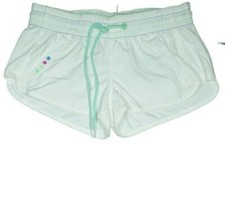 O'Neill Damen kurze Sommer Hose Short Hot pants Badehose sexy 36 S W28 weiß NEU