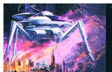 Blueprints of the Future /