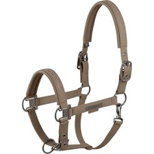 Eskadron Smoky Taupe V Halfter