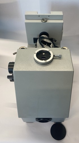 Zeiss mikroskop im35 - zeiss,