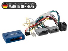 für DODGE Magnum RAM  Auto Radio Adapter Lenkrad Adapter Soundsystem Aktivierung