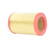 Luftfilter RIDEX 8A0391 für
