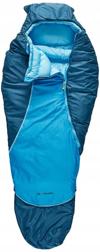 Vaude alpli adjust 400 syn - vaude,