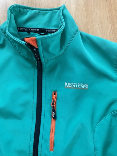 Nord cape softshell jacke - cape,