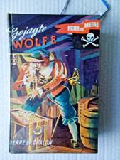 HERR der MEERE  (Pierre de