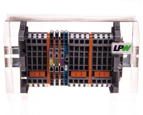 Lpw messplatte 847 567 000 - lpw-messplatte, 847-567/000-030