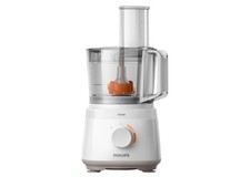 PHILIPS Küchenmaschine/Food Processor »HR7310/00« 700 W - B-Ware sehr gut