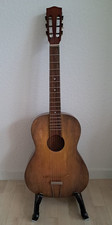 Parlor Vintage Gitarre