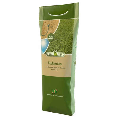 Greenfield trockenrasen - greenfield,