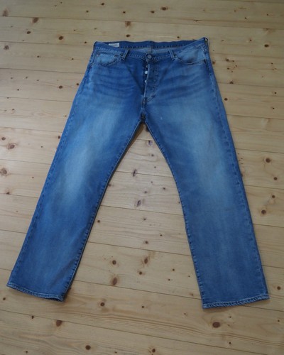 Levi 501 herren jeans gr - levi's,