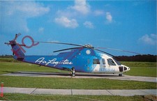 Ansichtskarte:;LUFTLOGISTIK