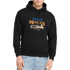 Opel Manta Cooles Design In